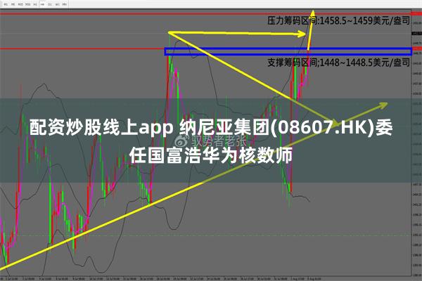 配资炒股线上app 纳尼亚集团(08607.HK)委任国富浩华为核数师