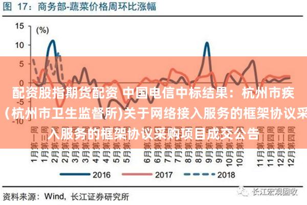 配资股指期货配资 中国电信中标结果：杭州市疾病预防控制中心（杭州市卫生监督所)关于网络接入服务的框架协议采购项目成交公告