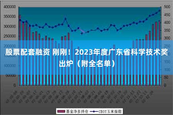 股票配套融资 刚刚！2023年度广东省科学技术奖出炉（附全名单）