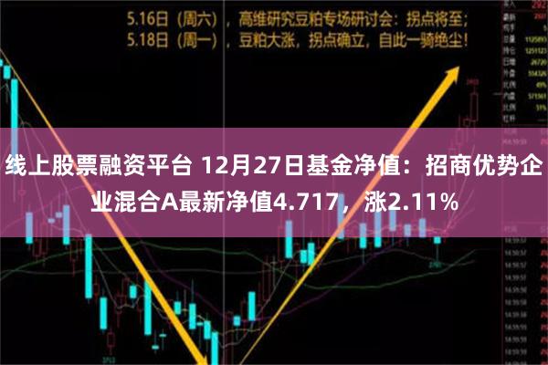 线上股票融资平台 12月27日基金净值：招商优势企业混合A最新净值4.717，涨2.11%